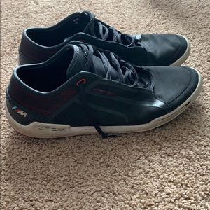 Men’s Puma BMW sneakers size 11.5